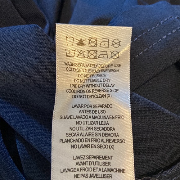 Women’s brand new Avenue top Phoebe lattice. - Picture 7 of 7